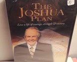 Pat Robertson: The Joshua Plan (DVD, 2008, Christian Broadcasting) New - $5.69