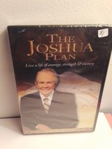 Pat Robertson: The Joshua Plan (DVD, 2008, Christian Broadcasting) New - £4.53 GBP