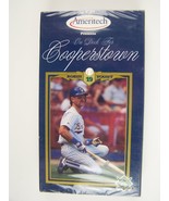 Ameritech Presents On Deck For Cooperstown Robin Yount Milwaukee Brewers... - £15.88 GBP