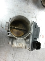 Throttle Valve Body For 03-06 Nissan Murano  3.5 - $39.55