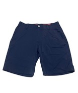 Under Armour Men’s Loose Fit Heat Gear Chino Shorts Size 36 GREAT CONDIT... - $26.41 CAD