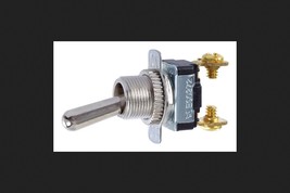 Tog Switch On 125v 2scrw - $20.19