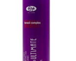 Lisap Milano Kerasil Complex Lisap Ultimate Straight Fluid 8.45 oz - $25.69