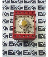 Pilz NUP/10/110V~/2UZ Timer Relay 110-250V 5A  - €33,90 EUR