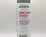 Modere Liquid Biocell Skin, Hair &amp; Nails  15.2 oz / 450 ml  Brand New - £71.32 GBP