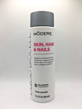 Modere Liquid Biocell Skin, Hair &amp; Nails  15.2 oz / 450 ml  Brand New - £71.13 GBP