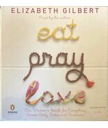 Eat, Pray, Love : One Woman's Search for Everything Across Italy, India ... - $13.77