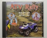 ATV Rally (PC CD-Rom, 2000) - £4.72 GBP