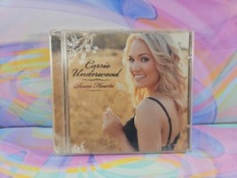 Some Hearts by Carrie Underwood (CD, 2005) - £4.85 GBP