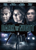 Dark Was the Night (DVD, 2018) - £12.84 GBP