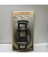 Zircon 25 Foot Electronic Water Level   042186334302 W/ Detailed Instruc... - $29.70