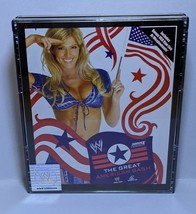 Wrestling VCD-The Great American Bash 2005 - £15.94 GBP