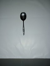 Oneidacraft stainless, OHS16 pattern, infant baby feeding spoon 4 1/2&quot; - $4.75