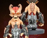 Doom Eternal Whiplash Mini Figure Bethesda - $49.49