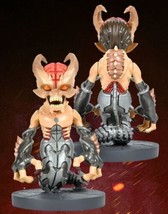 Doom Eternal Whiplash Mini Figure Bethesda - £38.80 GBP