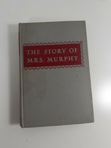 The Story of Mrs. Murphy by Natalie Anderson Scott 1947  hardcover  - $5.94