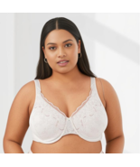 Women Bra Unbranded Women Underwire Bra Size 40DD Beige - $263.69 MXN