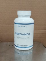 Revive MD, Bergamot, 60c. EXP10/2024. 531bp - £13.38 GBP