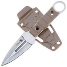 OOO PP Kizlyar knife &quot;Ship&quot; Шип Spike Thorn AUS-8. - $79.00