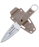 OOO PP Kizlyar knife &quot;Ship&quot; Шип Spike Thorn AUS-8. - $79.00