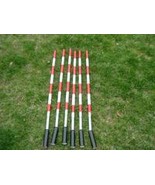 Weave Pole Pole Replacement  - £51.95 GBP