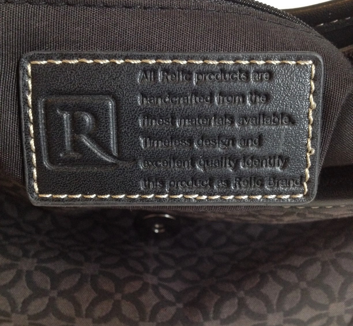 Relic brand purse best sale