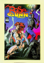 Rose &amp; Gunn #1 (Jun 1996, London Nights) - Near Mint - £3.24 GBP