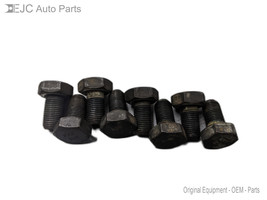 Flexplate Bolts From 2004 Dodge Ram 1500  5.7 06503465AA Hemi - $19.75
