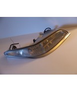 1997 1998 MARK VIII RIGHT HEADLIGHT OEM USED PASSENGER NO HID BULB Silve... - $4,782.31 MXN