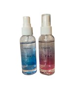 Clean &amp; Hydrate at Home Waxing Kit Oils – Pre Wax Cleanser Preps &amp; Prote... - $23.38