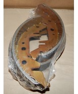 Premium Brake Shoes Rear Centric 111.07140 Fits 2000-07 Dodge Caravan NI... - $664.79 MXN