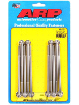 LS1 LS2 LS6 LS3 Corvette Trans Am Intake Manifold Bolts 12-Point Stainless ARP - £61.49 GBP