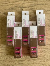 Maybelline Super Stay Under Eye Concealer - NEW - 5 pack Shade: #70 Deep Cocoa  - £27.75 GBP