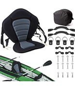 Kayak Seat: Vashly Kayak Seat, Universal Paddle Board Seat For Kayak With - $1,045.06 MXN