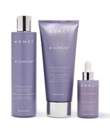 MONAT IR Clinical System Complete Hair Care Restoration Kit with Thickening - €86,07 EUR