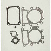 Cylinder Head Valve Gasket Set for Briggs Stratton 17.5-18.5HP OHV Engin... - $21.74