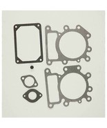 Cylinder Head Valve Gasket Set for Briggs Stratton 17.5-18.5HP OHV Engin... - €20,47 EUR