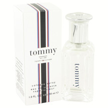 TOMMY HILFIGER by Tommy Hilfiger Cologne Spray 1 oz - $25.95