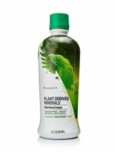 Youngevity Plant Derived Liquid Minerals - 77+ Natural Unaltered Trace M... - £18.01 GBP+