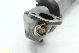 2008-2010 FORD F250 6.4L POWERSTROKE DIESEL VERTICAL EGR COOLER H1985 image 10