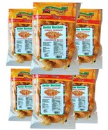 Camaron Seco Botana | Dried Shrimp Snack | 1.5oz | Pack of 6 - $36.58
