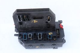 Mercedes Gateway Control Module Computer Fuse Junction box SAM FRONT A2215458345 image 5