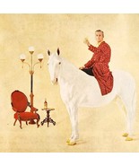 1958 White Horse Cellar Blended Scotch Whisky Advertisement Distillery D... - €25,64 EUR