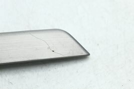 2003-2008 INFINITI FX35 FX45 INTERIOR DOOR GRAB HANDLE COVER REAR LEFT H1769 image 2