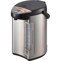 Zojirushi 586361-CV-DCC40XT America Corporation Ve Hybrid Water Boiler And Warme - £227.78 GBP