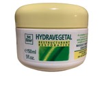 HYDRA VEGETAL YVES ROCHER RESTORATIVE HAIR MASK DRY DAMAGED 5 Oz / 150 m... - $16.87