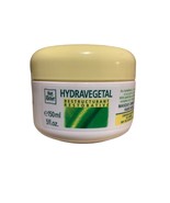 HYDRA VEGETAL YVES ROCHER RESTORATIVE HAIR MASK DRY DAMAGED 5 Oz / 150 m... - £13.36 GBP