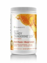 Youngevity Beyond Tangy Tangerine BTT 2.5 - 2 Pack Dr. Wallach - $128.65