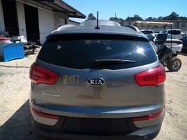 Trunk/Hatch/Tailgate Without LED Tail Lamps Fits 14-16 SPORTAGE 10489325... - $433.09