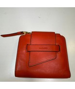 ALLSAINTS Ray Leather Wallet - $1,504.12 MXN